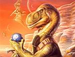 Bob Eggleton - Ah - 20